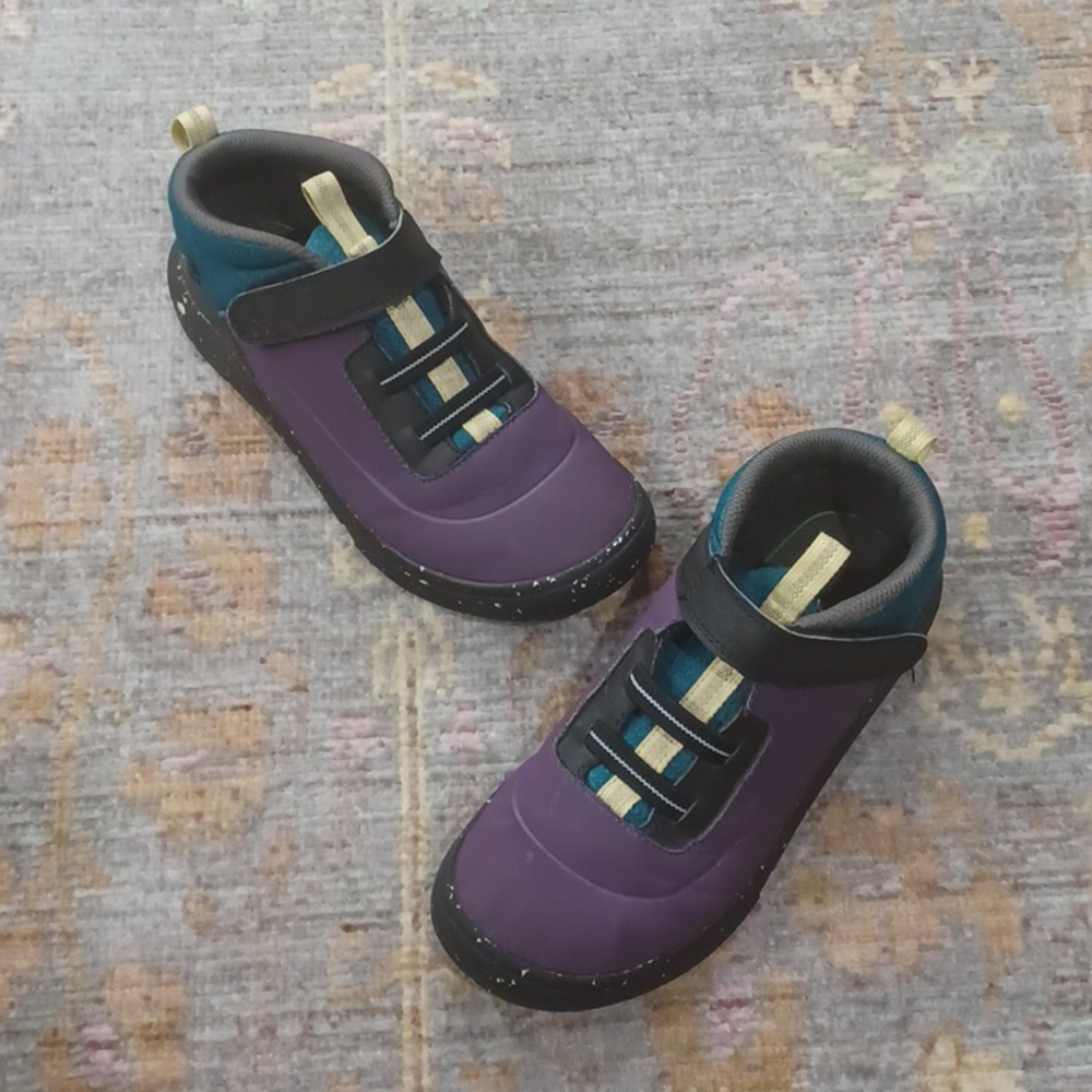Bogs Skyline Kicker Mid Sneaker